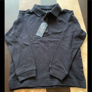 Nautica School Uniform. Size 5  NEW